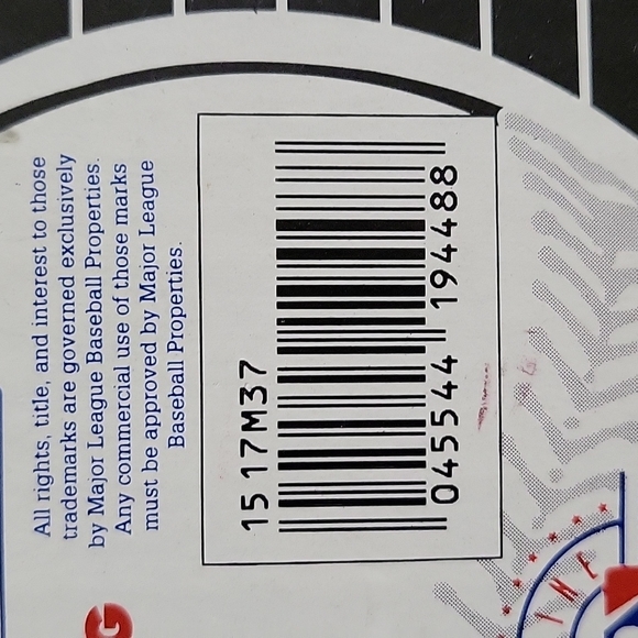 Vintage Toronto Blue Jays Coffee Cup - Picture 4 of 4